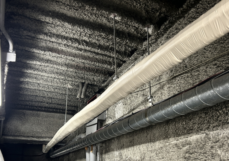 解体工事（アスベスト対応）